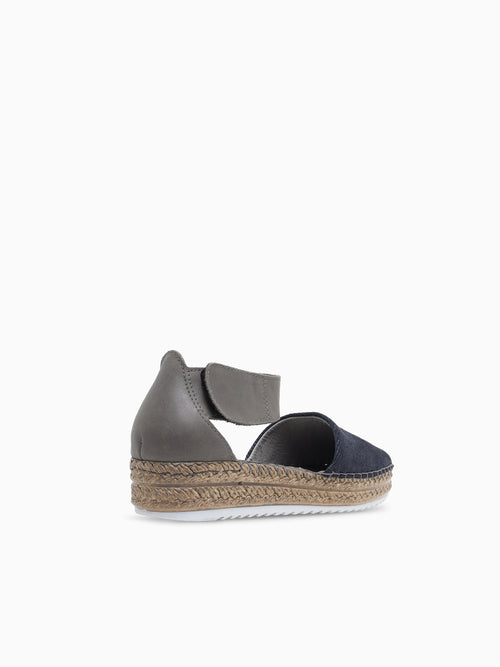 933736640 Piombo Blu Blue / 5 / M