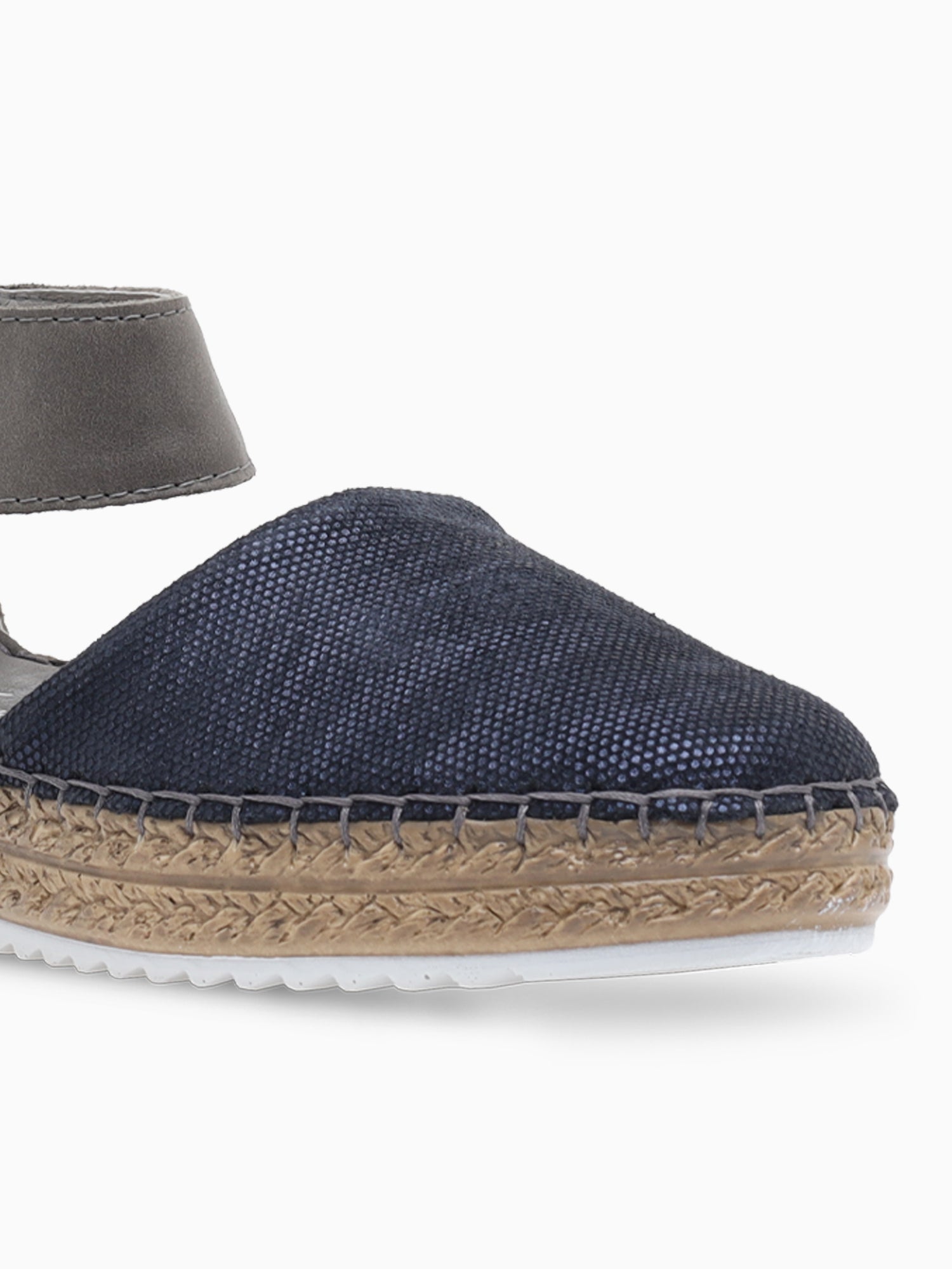 933736640 Piombo Blu Blue / 5 / M