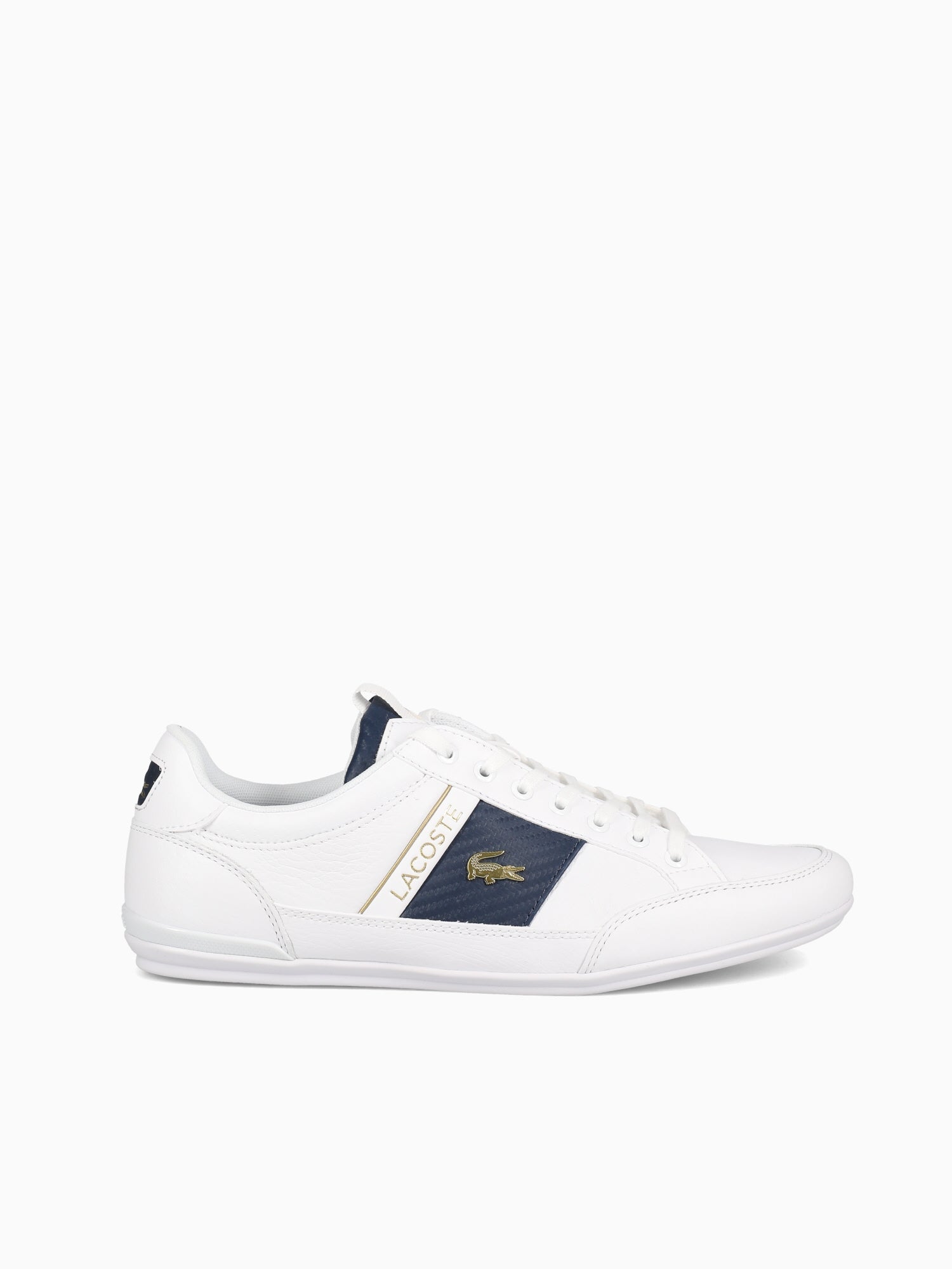 CHAYMON 0120 1 740CMA0043 21G WHT LEA White / 7 / M