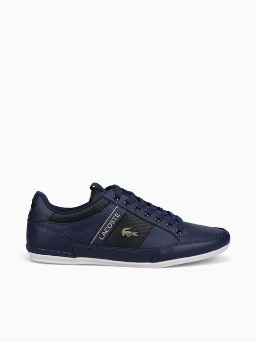 CHAYMON 0120 1 740CMA0043 NB0 NVYBLK Navy / 7 / M