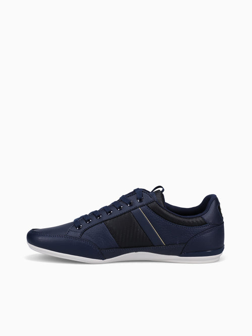 CHAYMON 0120 1 740CMA0043 NB0 NVYBLK Navy / 7 / M