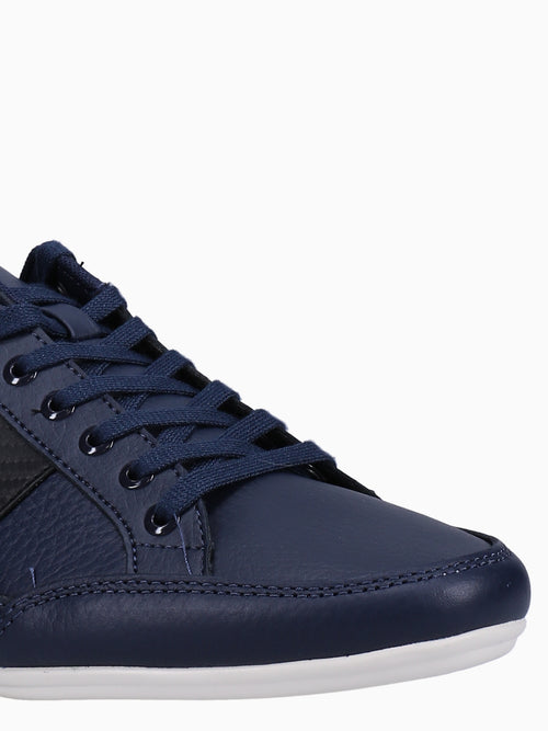 CHAYMON 0120 1 740CMA0043 NB0 NVYBLK Navy / 7 / M
