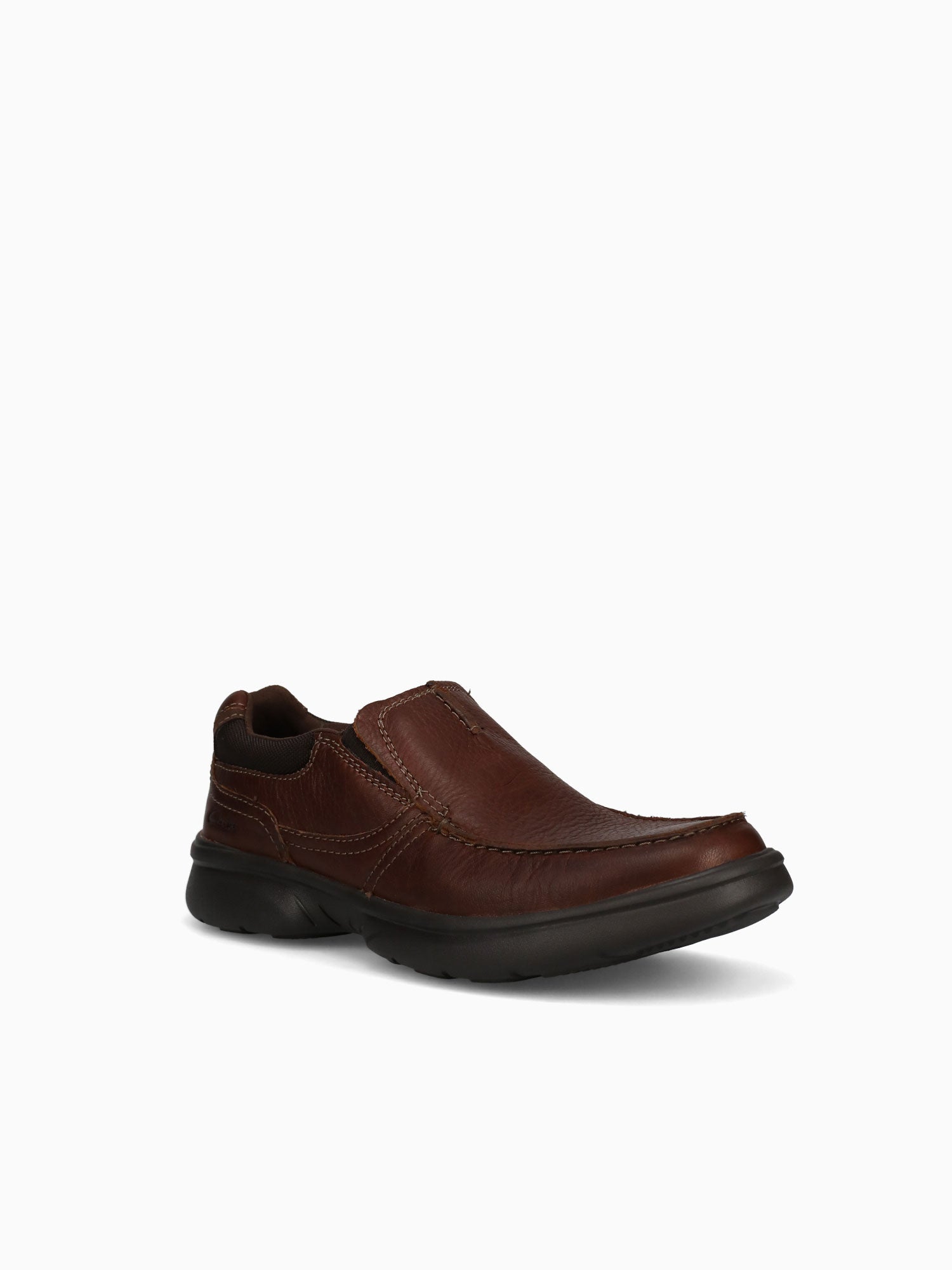 Bradley Free Tan Tumbled Lea Tan / 7 / M