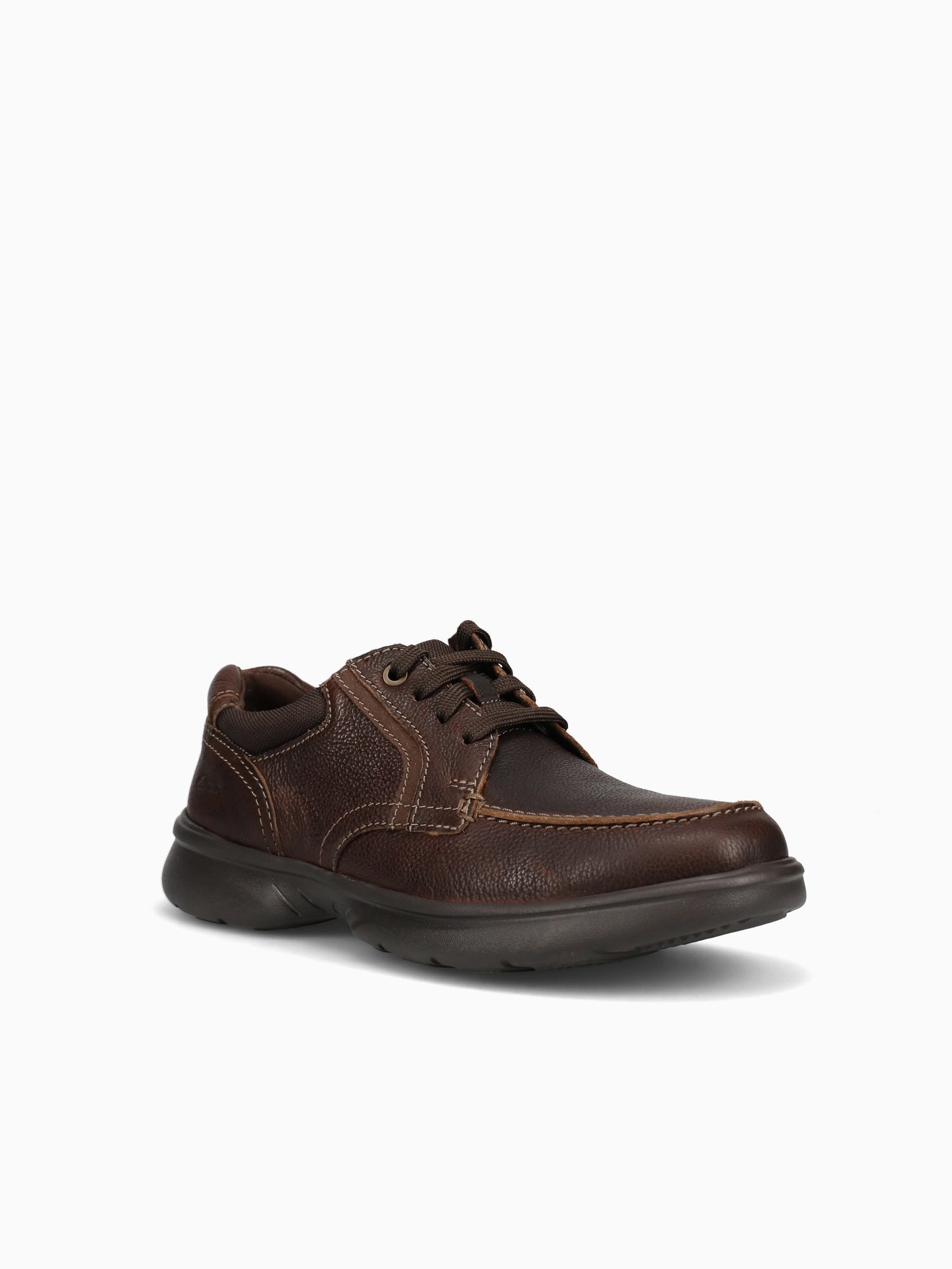 Bradley Vibe 26154364 Tan Tumbled Lea Tan / 7 / M