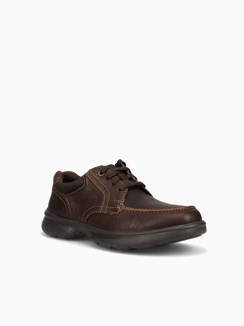 Bradley Vibe 26154364 Tan Tumbled Lea Tan / 7 / M