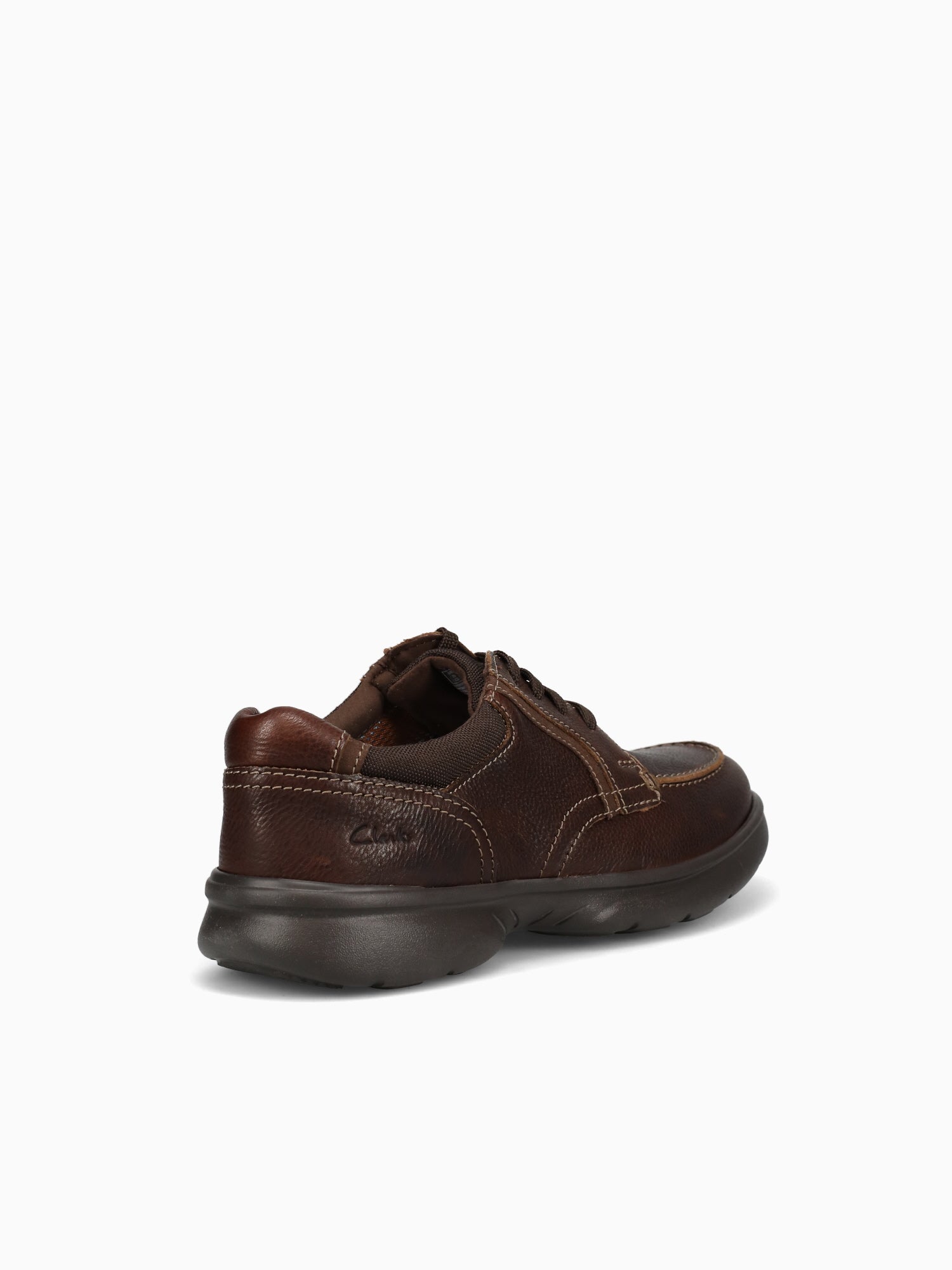 Bradley Vibe 26154364 Tan Tumbled Lea Tan / 7 / M