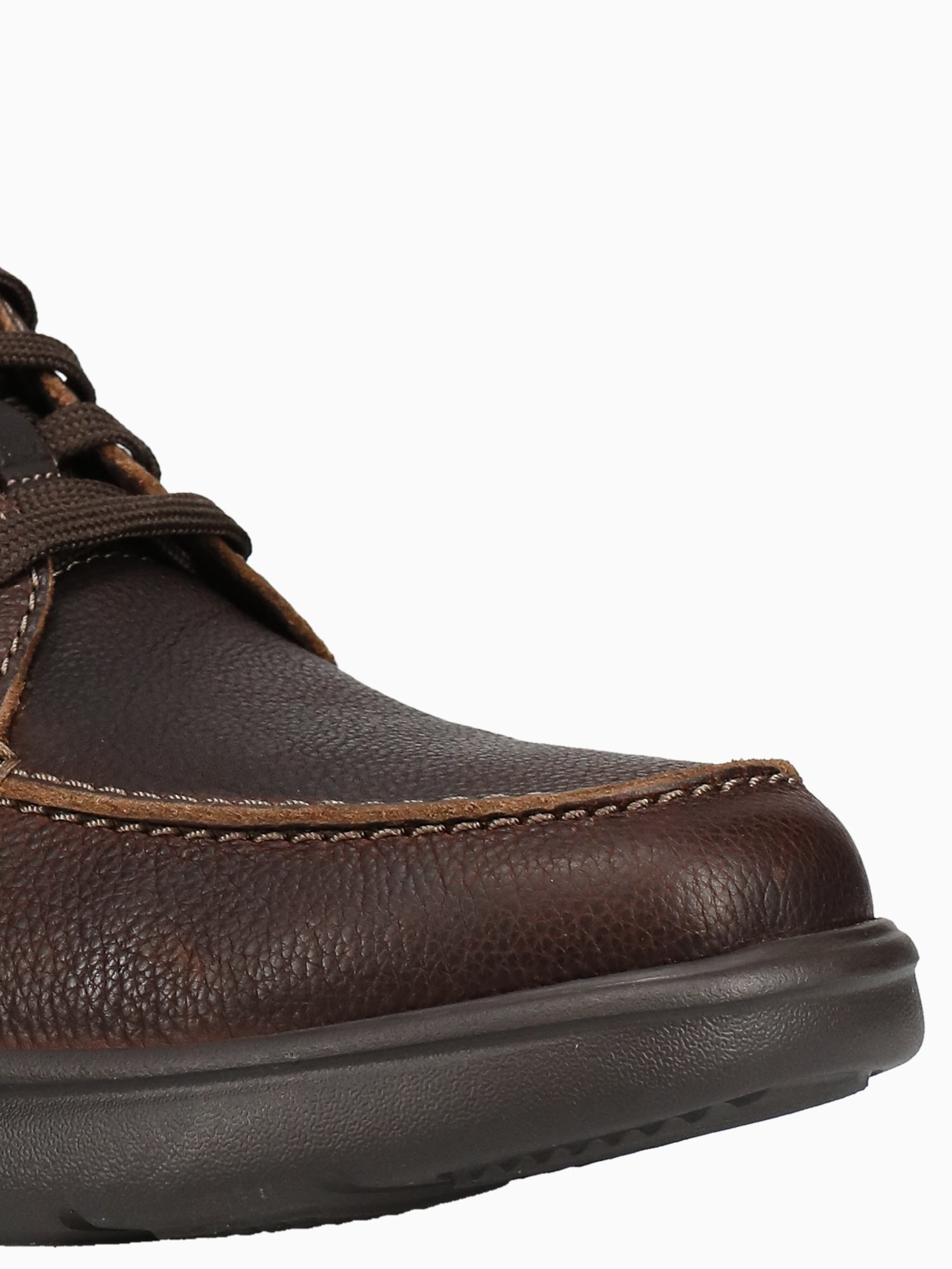 Bradley Vibe 26154364 Tan Tumbled Lea Tan / 7 / M