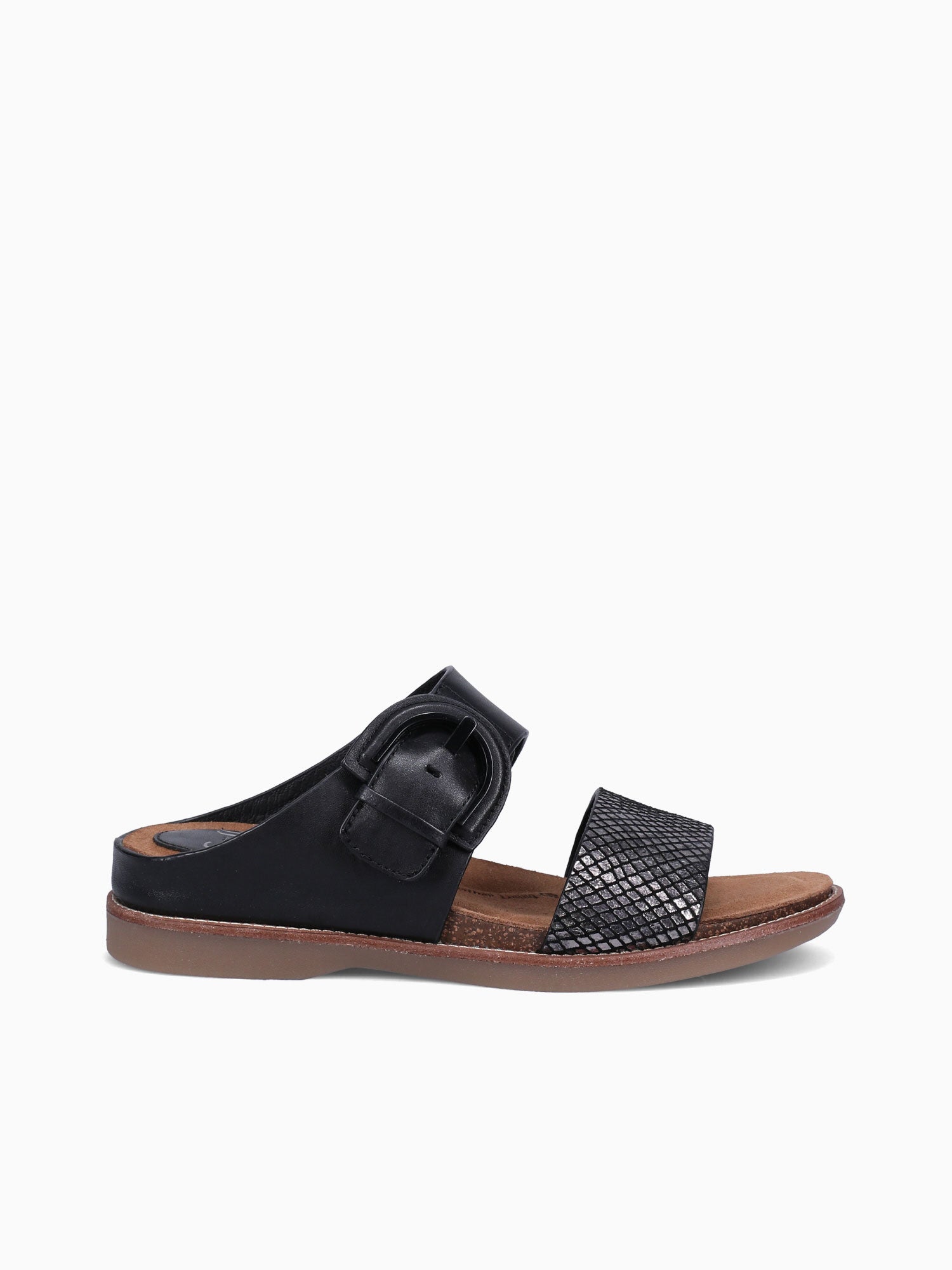 BRAYE SF0042501 BLACK Black / 6 / M