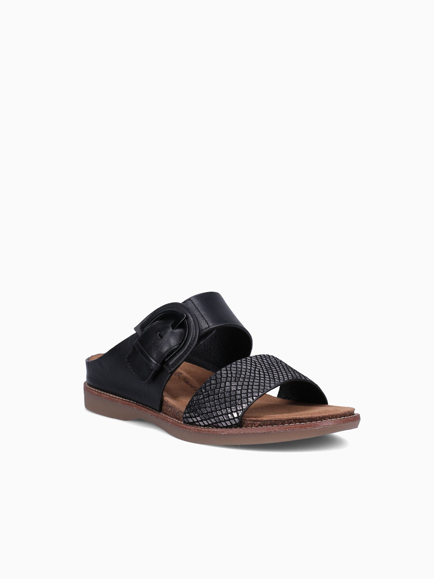 BRAYE SF0042501 BLACK Black / 6 / M