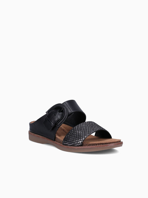 BRAYE SF0042501 BLACK Black / 6 / M