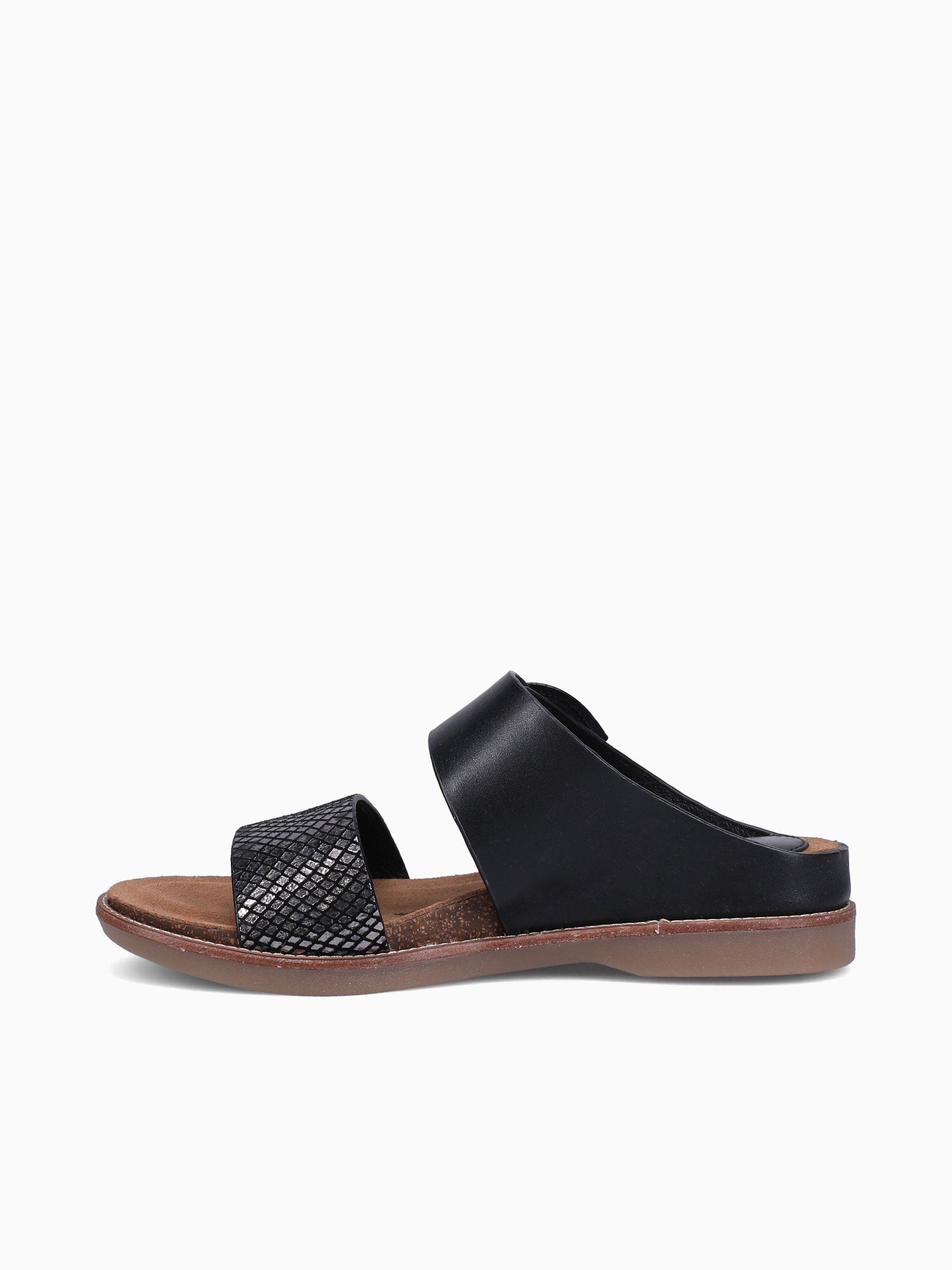 BRAYE SF0042501 BLACK Black / 6 / M
