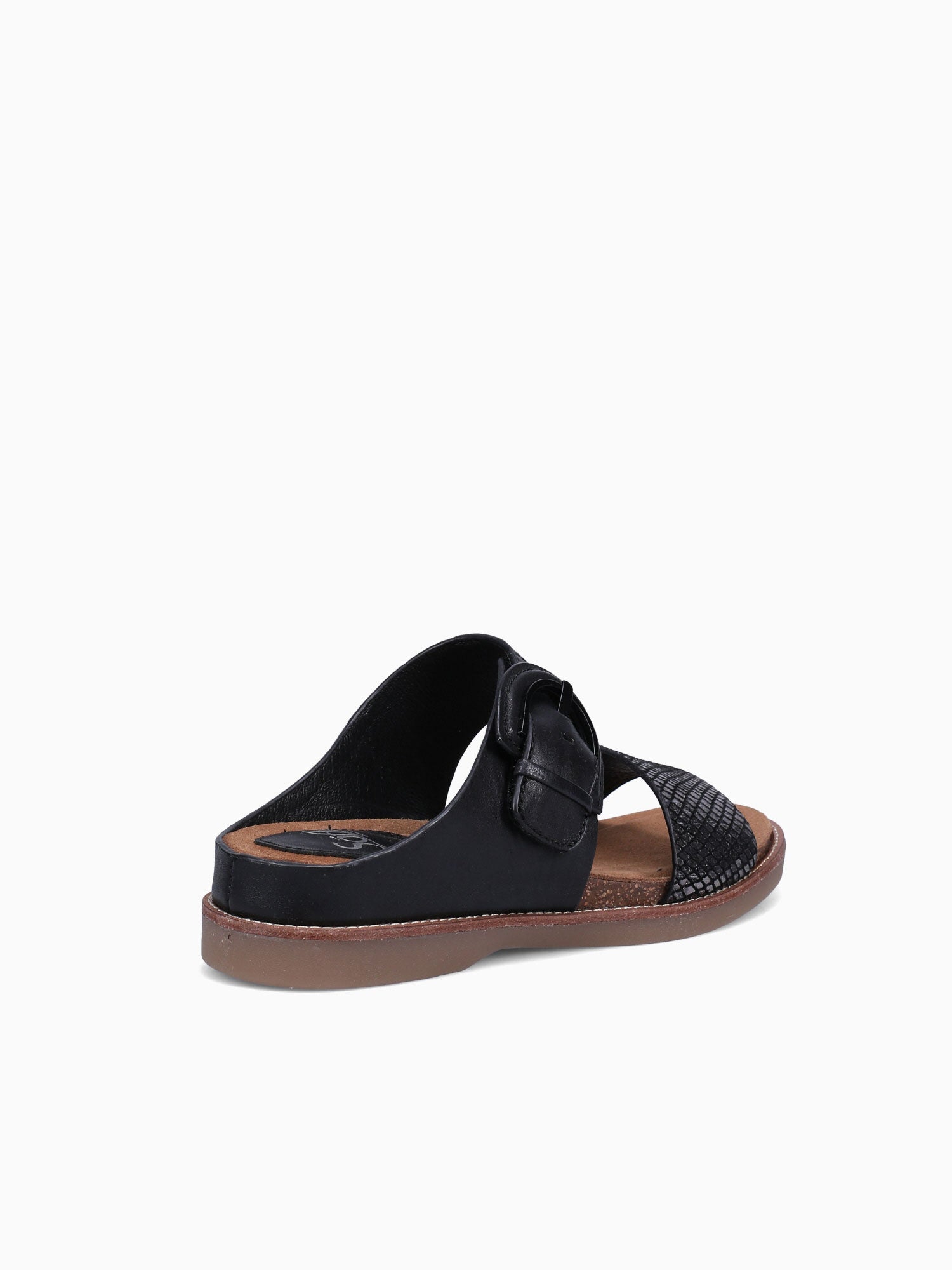 BRAYE SF0042501 BLACK Black / 6 / M