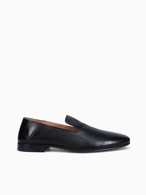 4909 Nero Toledo Black / 41 / M