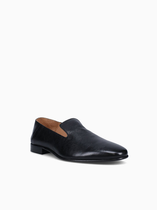 4909 Nero Toledo Black / 41 / M