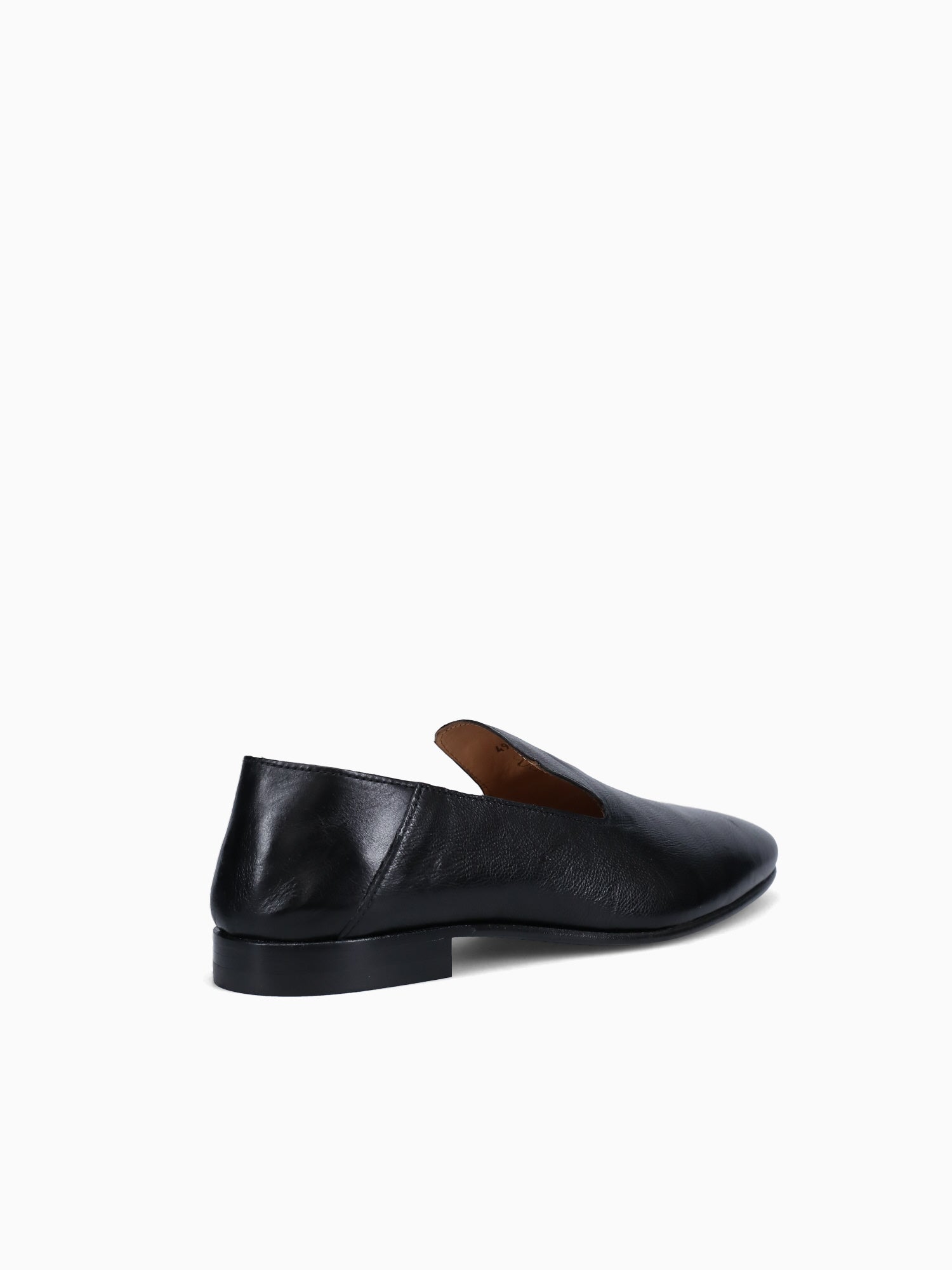 4909 Nero Toledo Black / 41 / M