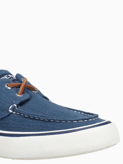 Bahama Ii Baja Linen Sts23783 Dark Blue Blue / 7 / M