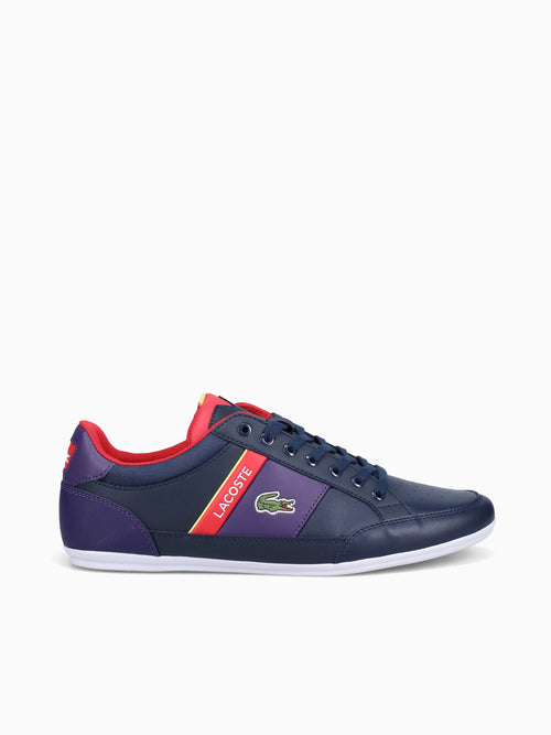 Chaymon 0221 742cma0057 8b4 Navy Navy / 7 / M