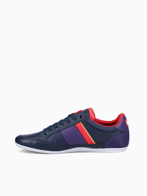 Chaymon 0221 742cma0057 8b4 Navy Navy / 7 / M