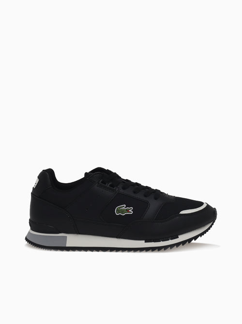 Partner Piste 0120 740sma0025 231 Blk Black / 8 / M