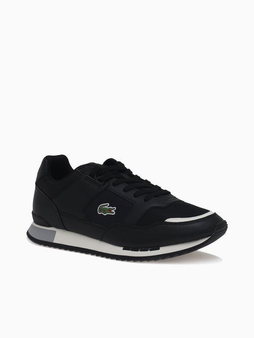 Partner Piste 0120 740sma0025 231 Blk Black / 8 / M