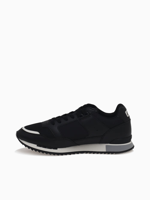 Partner Piste 0120 740sma0025 231 Blk Black / 8 / M