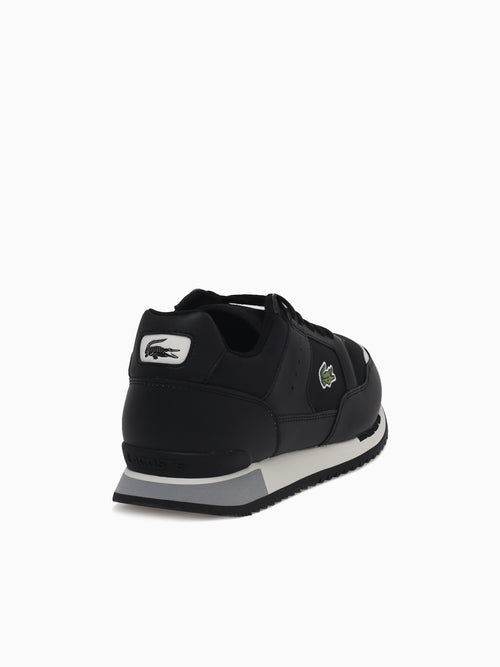 Partner Piste 0120 740sma0025 231 Blk Black / 8 / M