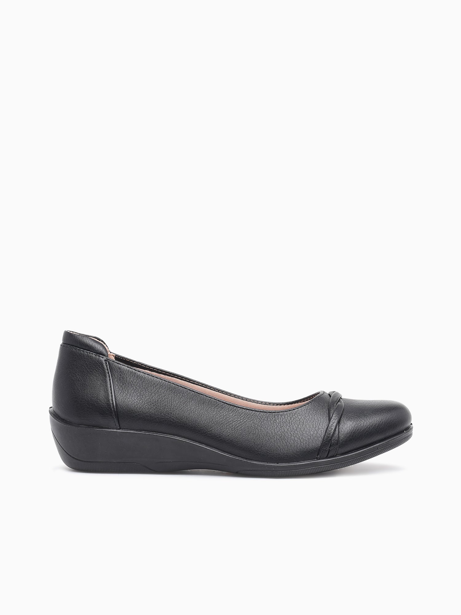 Impact Blk Black / 5 / M