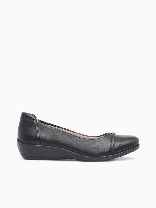 Impact Blk Black / 5 / M