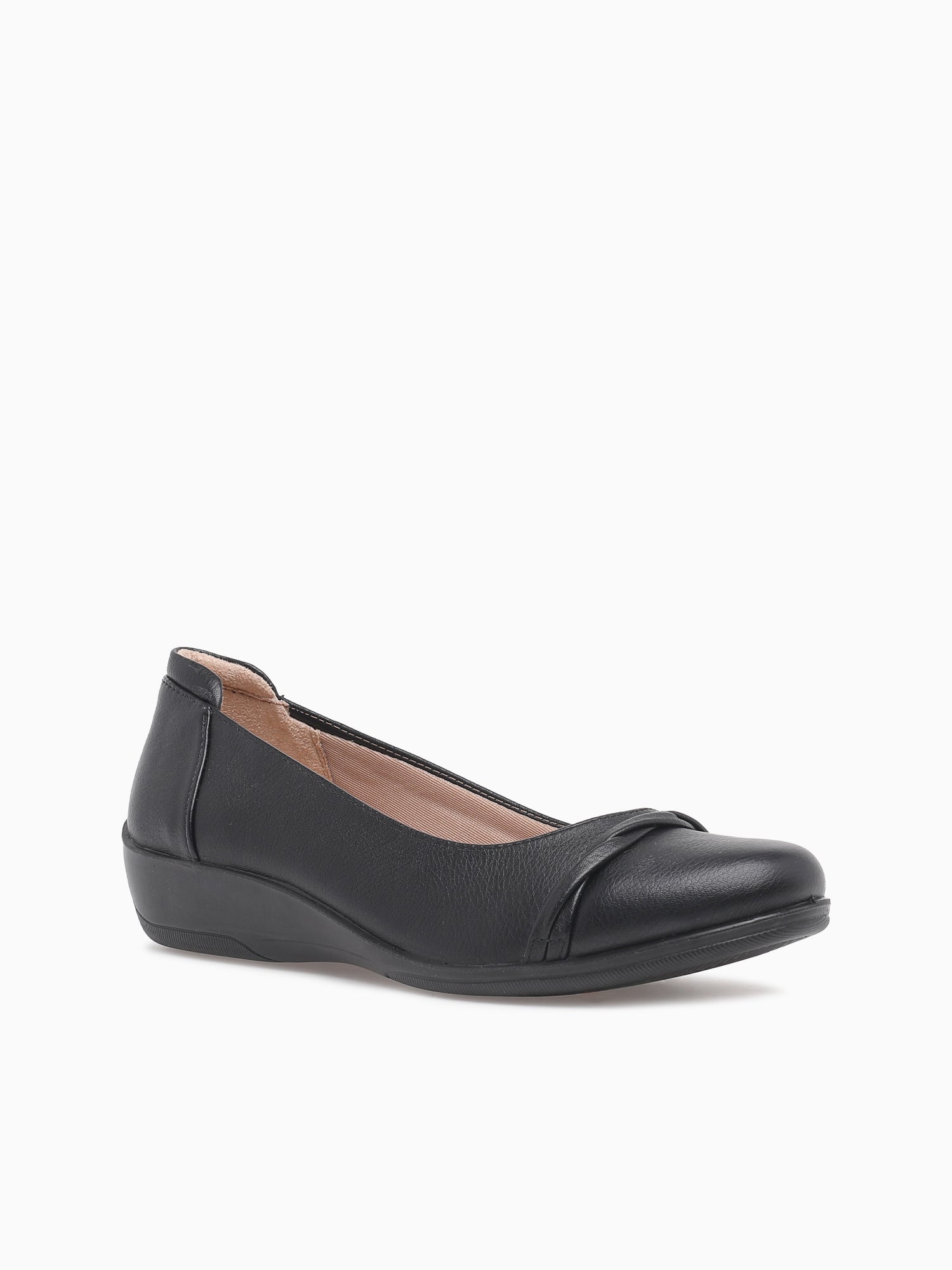 Impact Blk Black / 5 / M