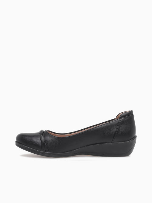 Impact Blk Black / 5 / M