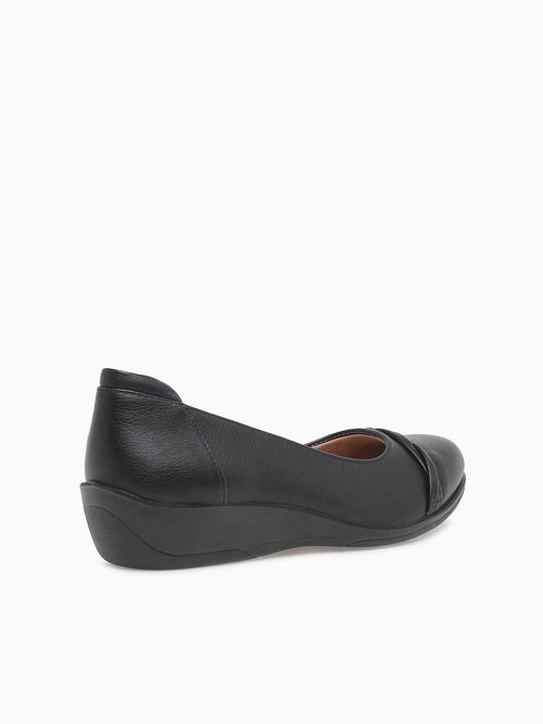 Impact Blk Black / 5 / M