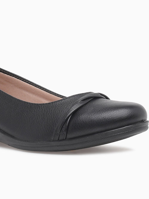 Impact Blk Black / 5 / M
