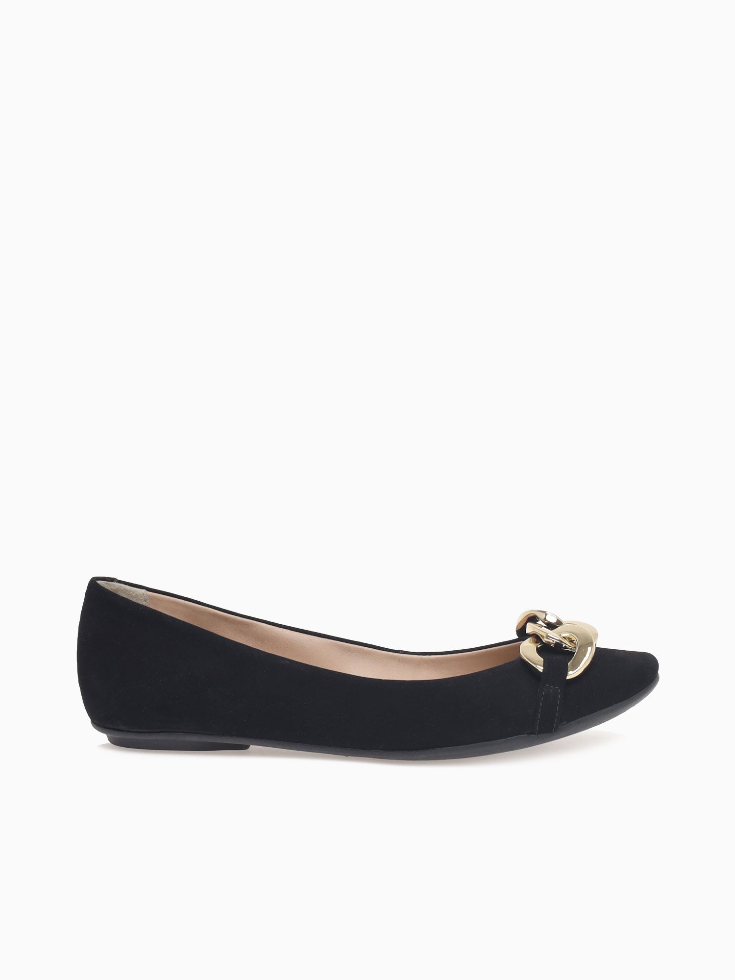 Fanty 0012412 Blk Nbk Black / 5 / M