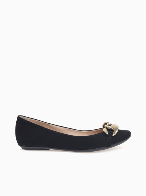 Fanty 0012412 Blk Nbk Black / 5 / M