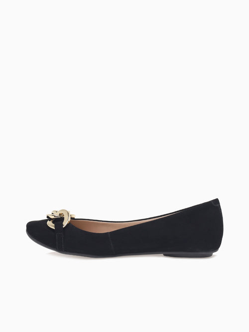 Fanty 0012412 Blk Nbk Black / 5 / M