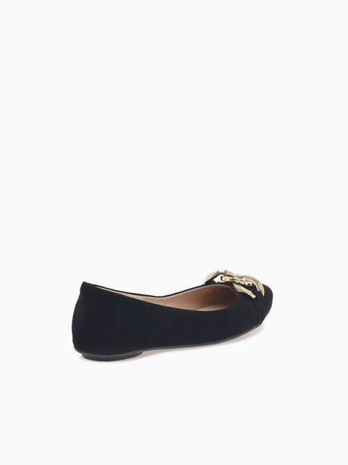 Fanty 0012412 Blk Nbk Black / 5 / M