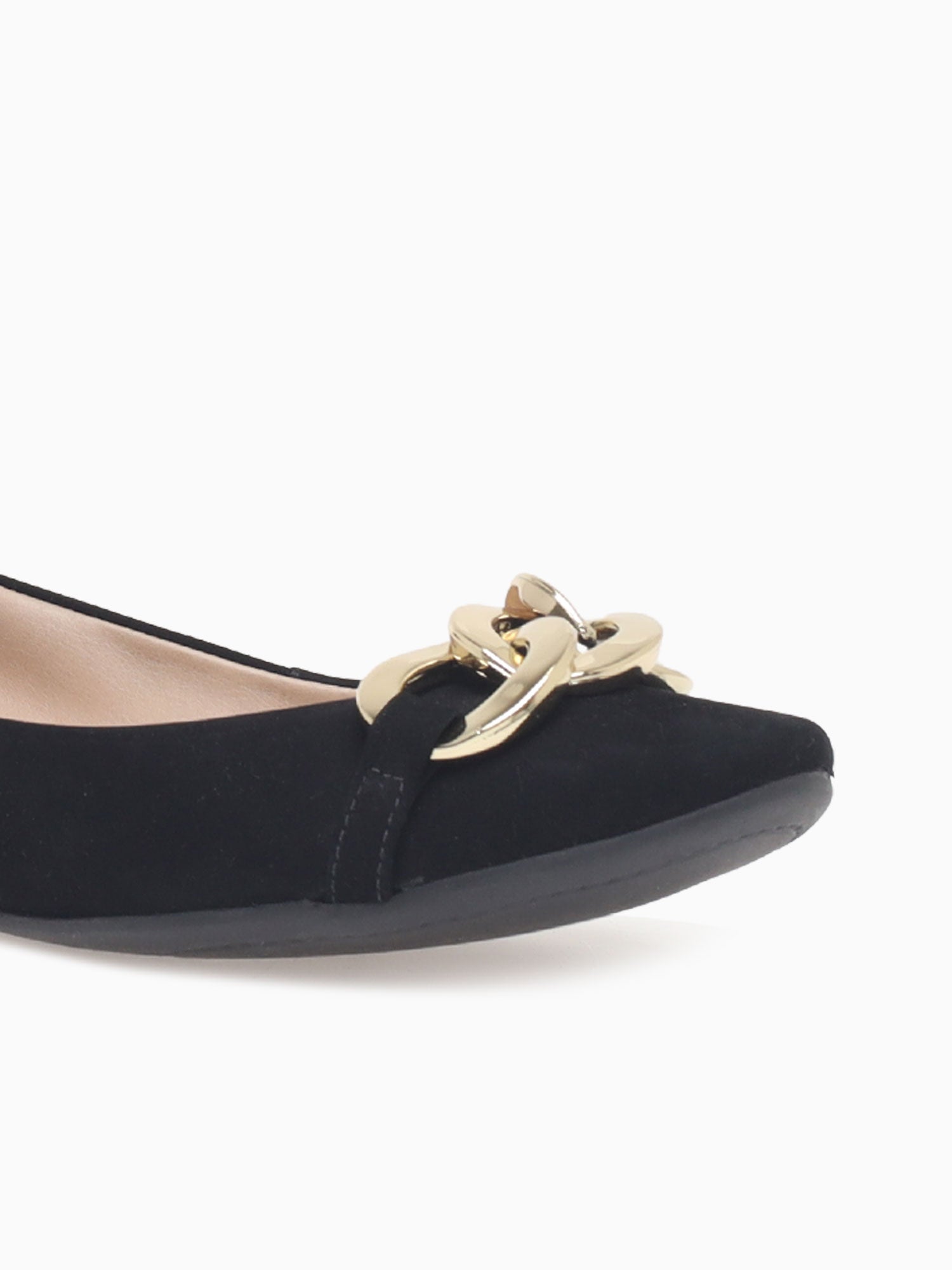 Fanty 0012412 Blk Nbk Black / 5 / M