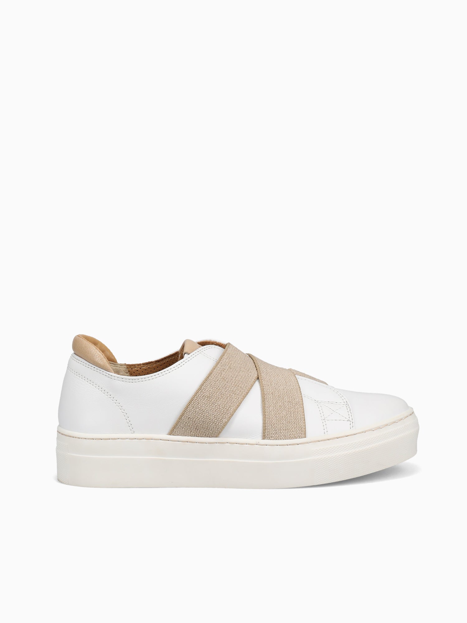Latte White Dune kino White / 6 / M