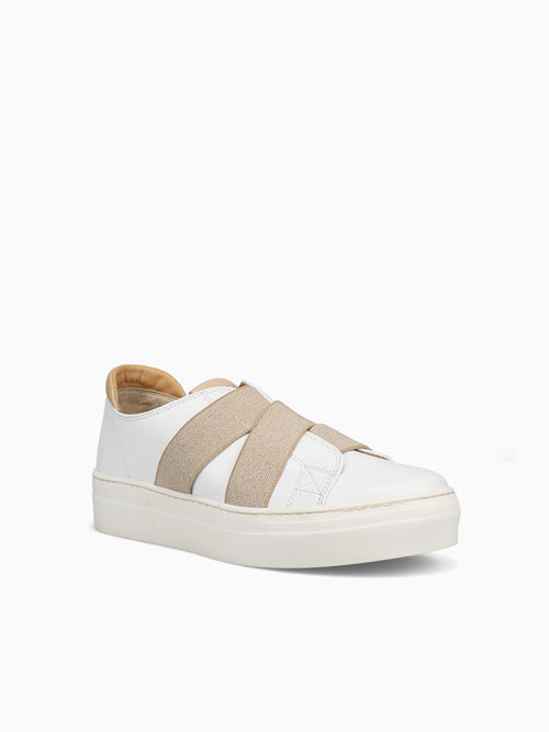 Latte White Dune kino White / 6 / M
