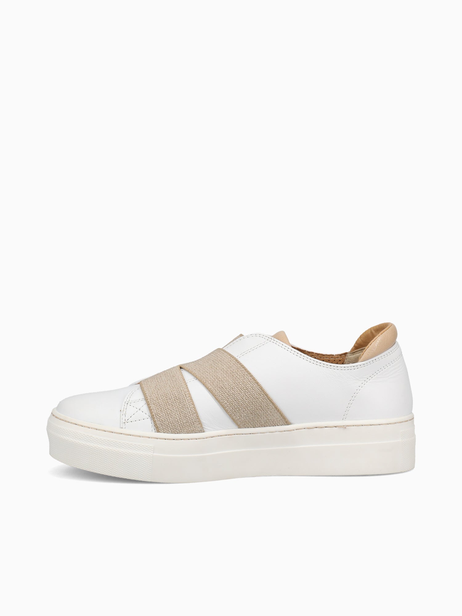 Latte White Dune kino White / 6 / M