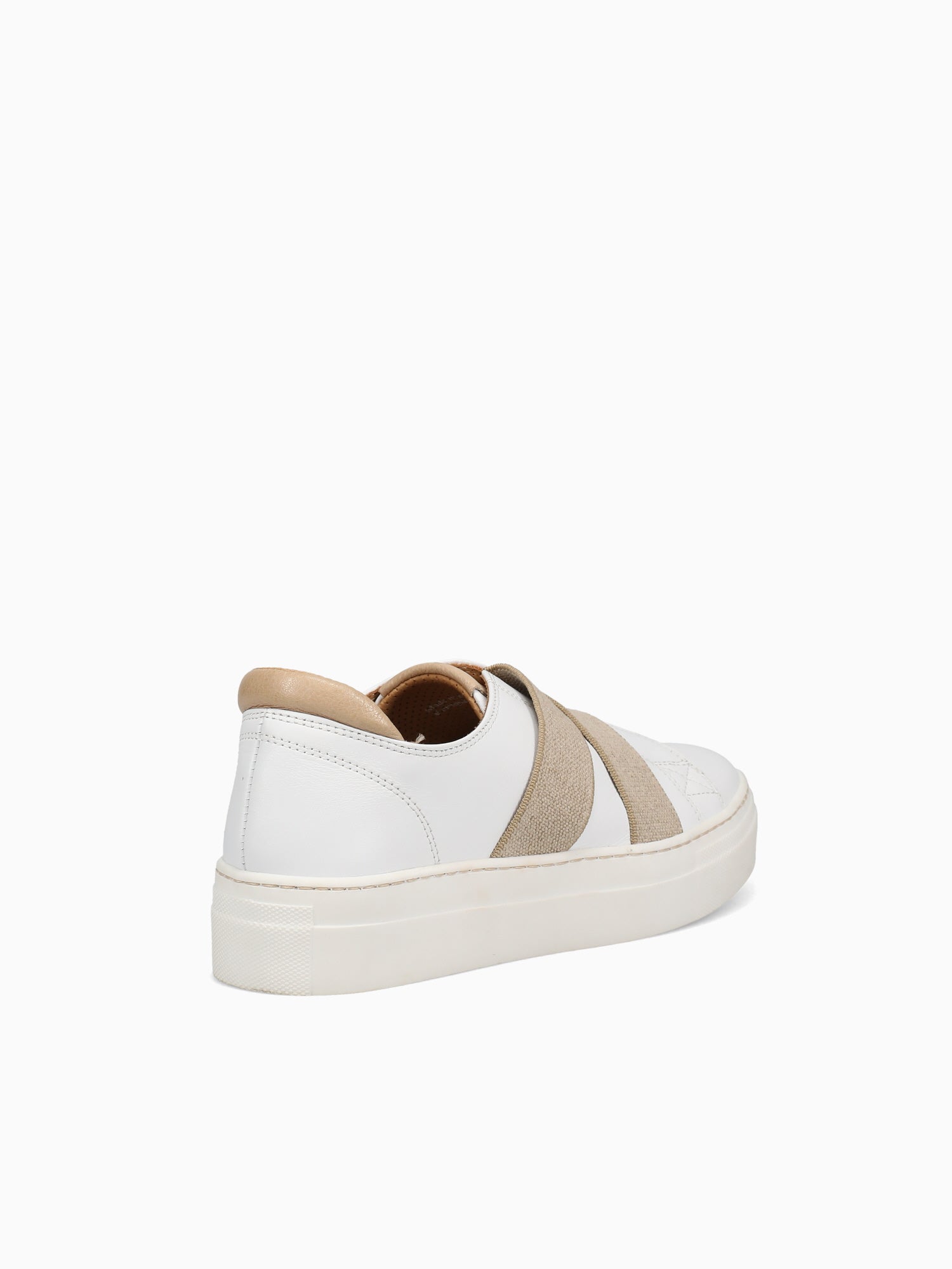 Latte White Dune kino White / 6 / M