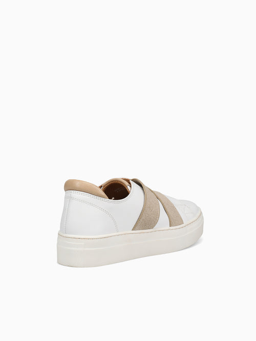 Latte White Dune kino White / 6 / M