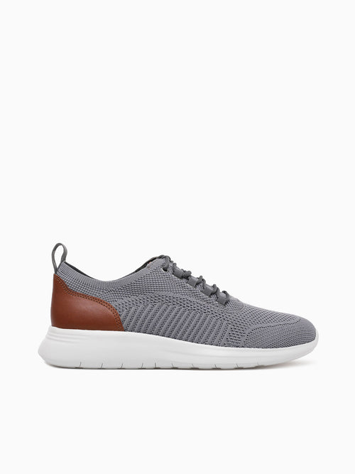 Amherst Uthroat 02503437 Gray Grey / 7 / M