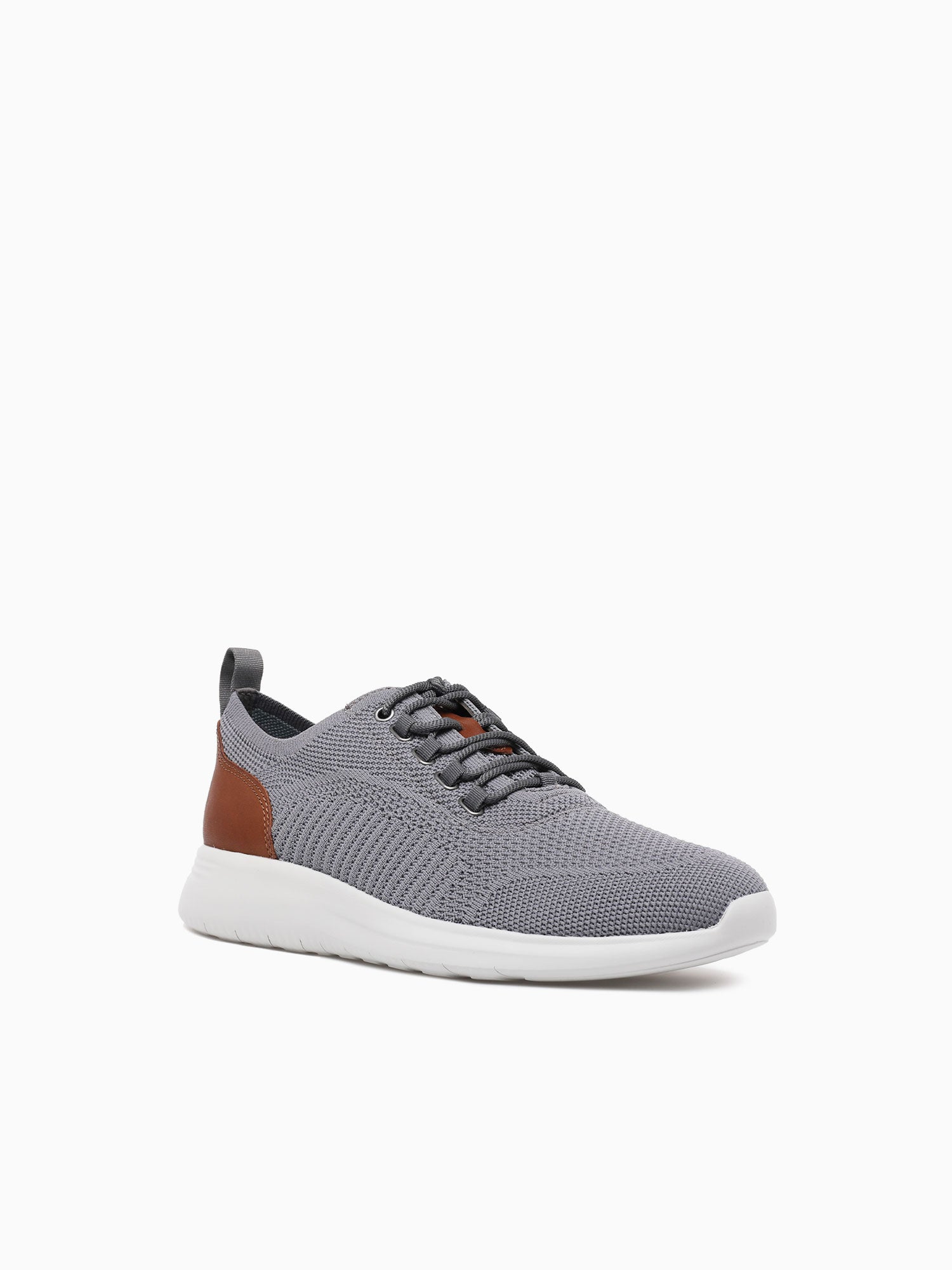 Amherst Uthroat 02503437 Gray Grey / 7 / M