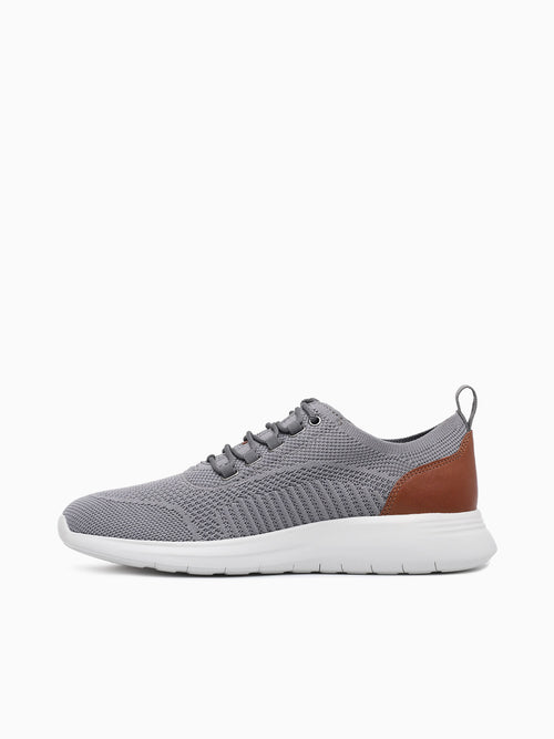 Amherst Uthroat 02503437 Gray Grey / 7 / M