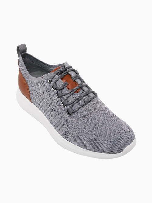 Amherst Uthroat 02503437 Gray Grey / 7 / M