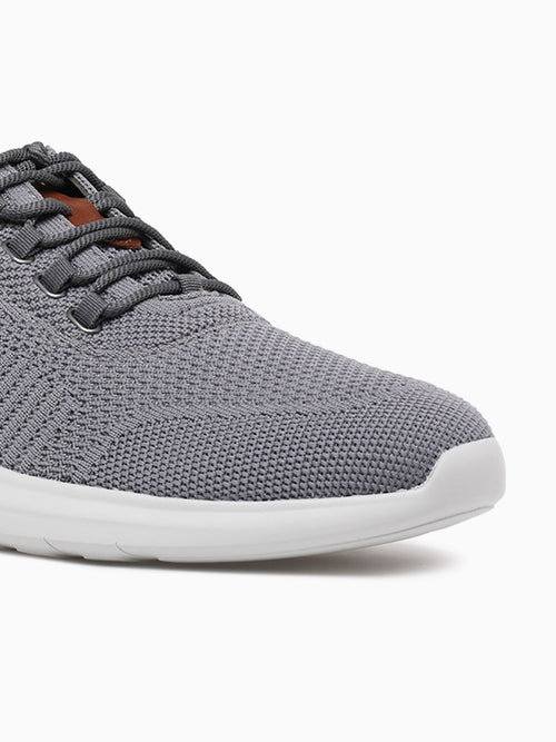 Amherst Uthroat 02503437 Gray Grey / 7 / M