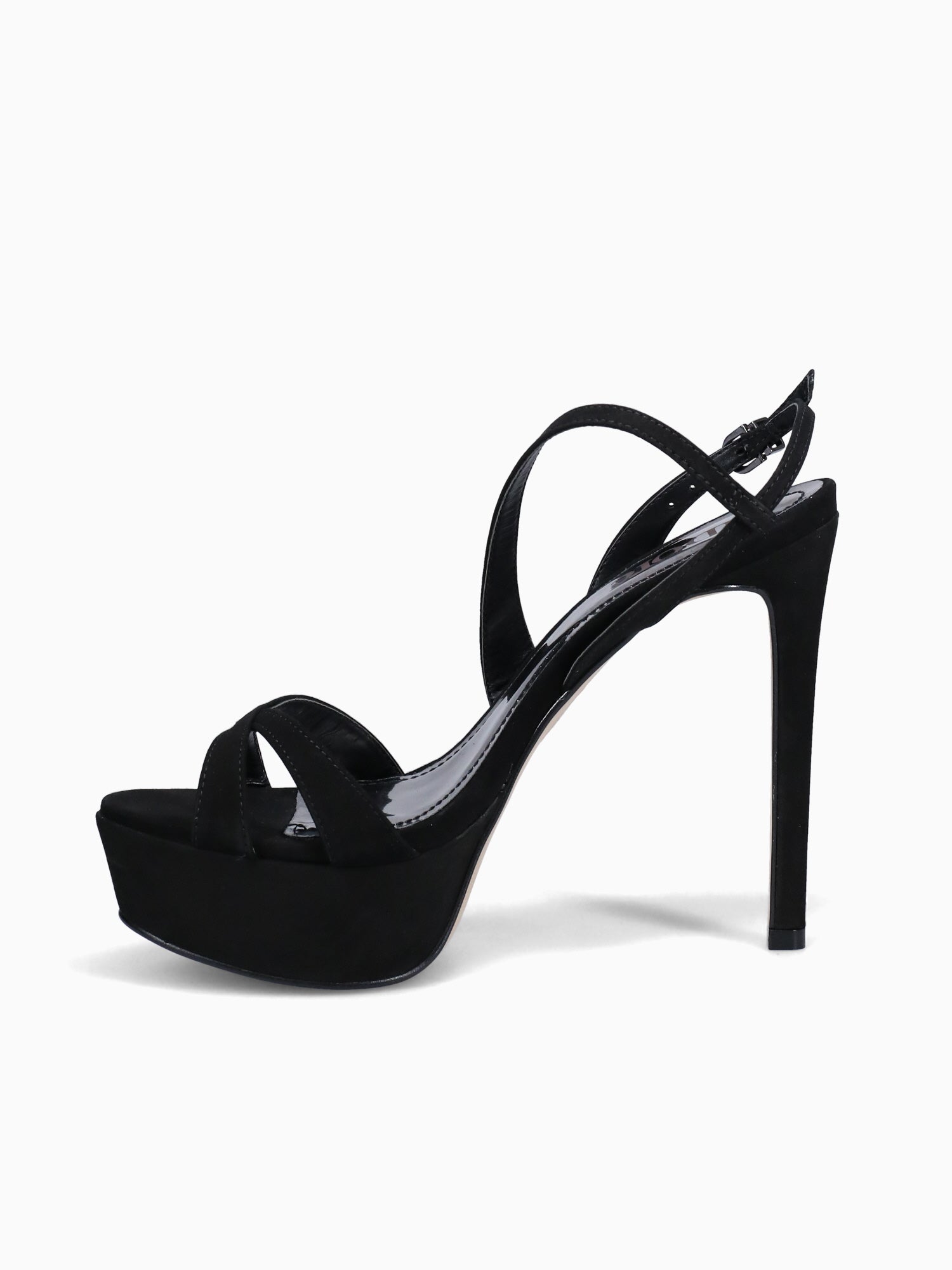 Claire 10.244 Black Nbk Black / 5 / M
