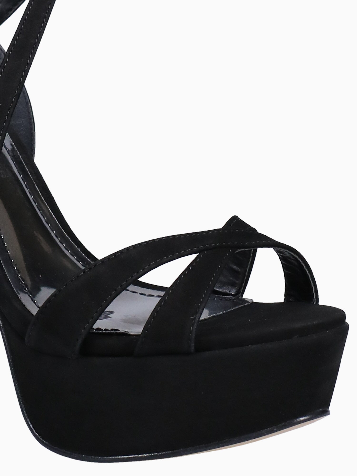 Claire 10.244 Black Nbk Black / 5 / M