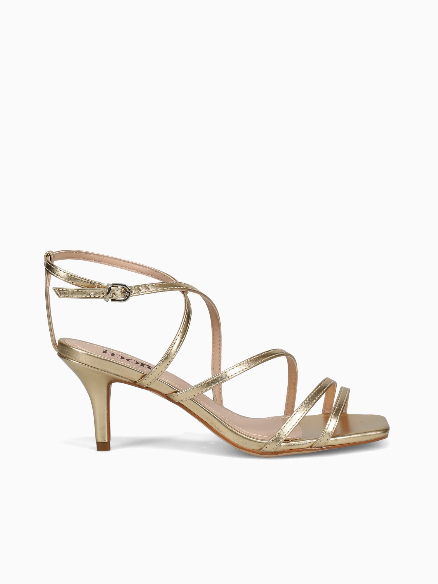 KATHY 10108005 GOLD NAPPA Gold / 5 / M